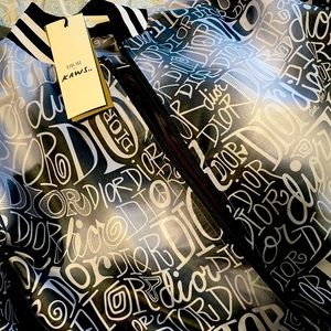 Dior unisex bomber jacket